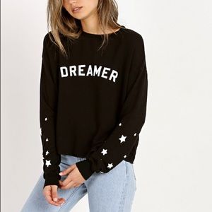 Dreamer Spiritual Gangster Long Sleeve